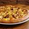 Csirkés pizza