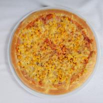 2. Pizza Fiocchi