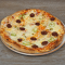 Erős Pista pizza