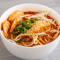 Kuetiao Tom Yum leves