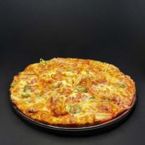 Macho pizza
