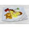 Cordon bleu csirkemellből
