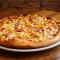 Parasztos pizza