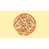 Ateniese pizza
