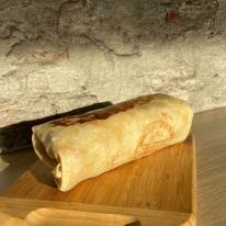Caesar wrap