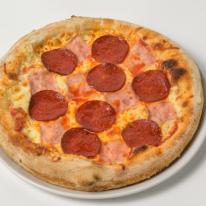 5. Pizza Mickey Mouse