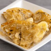 Roti palacsinta