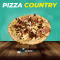 Country pizza
