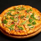 27. Olasz I. pizza