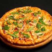 27. Olasz I. pizza