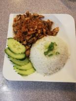 Kra Thiem Prik Thai