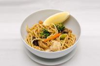 Pad Ba Mee Luang