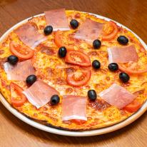 24. Pizza