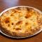 Sonkás pizza