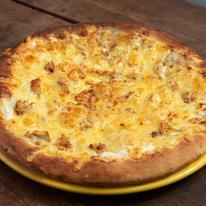 08. Csirkés pizza
