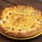 08. Csirkés pizza