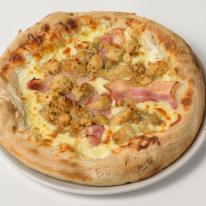 24. Inci Fincsi Pizzája