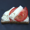 2.F. - Caprese szendvics