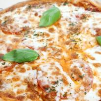 Héra pizza