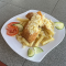 Cordon bleu csirkemell