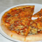 Milánói pizza