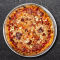 P 15 Quattro Formaggi pizza