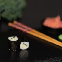 Uborka maki