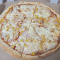 Hawaii pizza