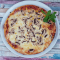 Flinstone pizza