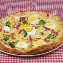 Rimini pizza