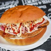 Atombomba burger