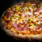 Mündl Wife pizza