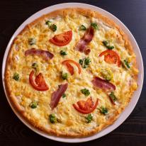 Kívánság pizza