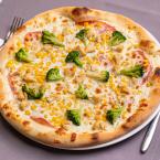 Carpe diem pizza