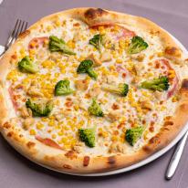 Carpe diem pizza