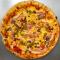 16. Mexikói pizza
