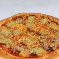 Pizza Salami