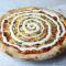 Mexikói pizza
