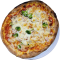 Padova pizza