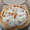 Húsimádó pizza