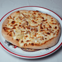Bakterné pizza
