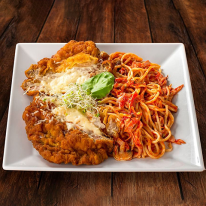 Polpetti Polpetti