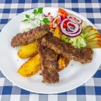 Arni kebab