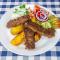 Arni kebab