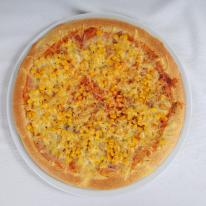 9. Pizza Cardinale