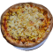 Bali pizza