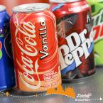 Coca-Cola - 0,35l