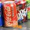 Coca-Cola - 0,35l