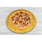 Négy évszak prémium extrém pizza