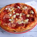 28. Torino pizza